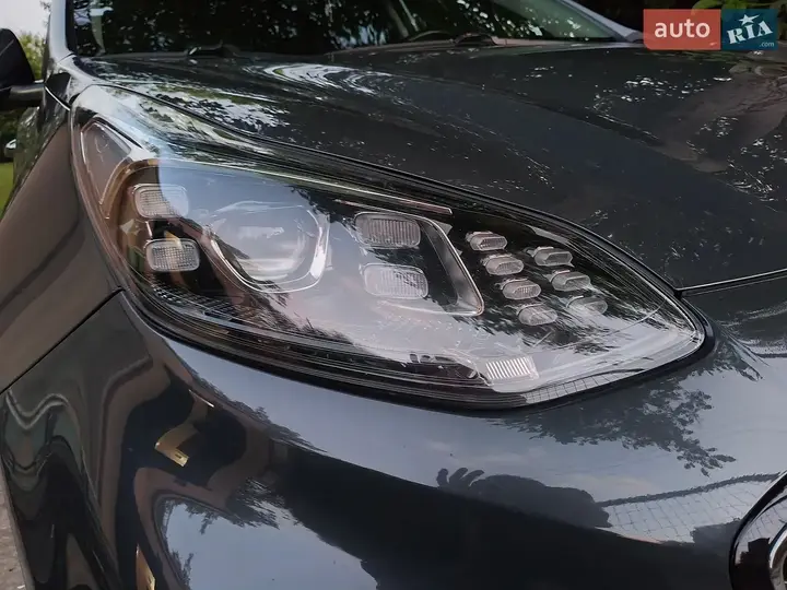 Kia Sportage 2021 photo 2