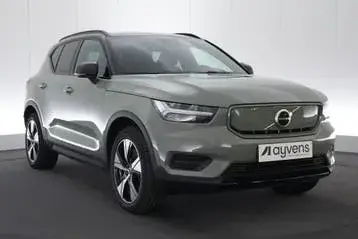Volvo Xc40 2022 photo 3