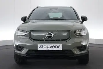 Volvo Xc40 2022 photo 2