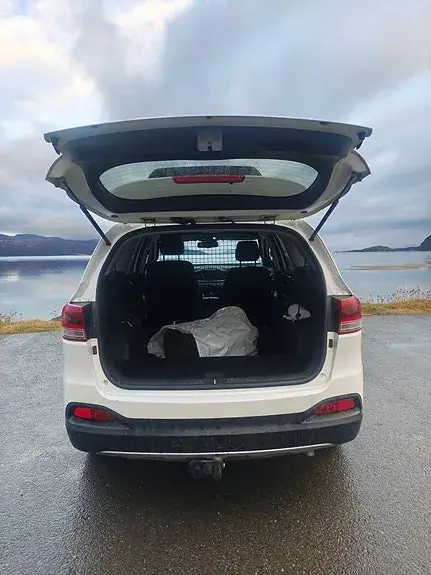 Kia Sorento 2016 photo 5