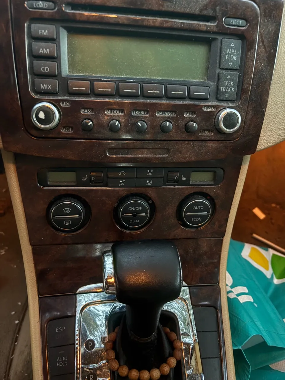 Volkswagen Passat 2006 photo 3