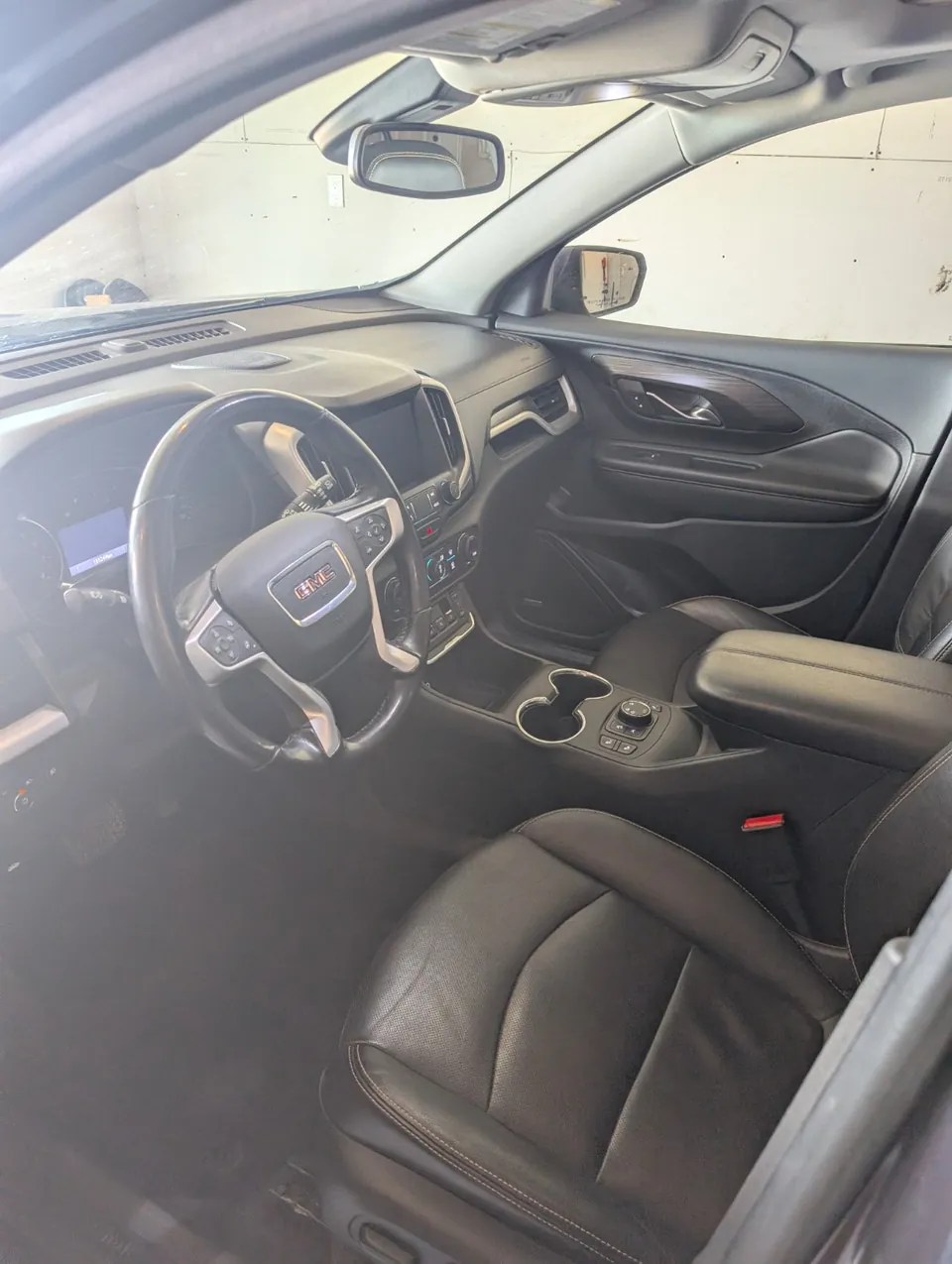 GMC Terrain 2019 photo 5