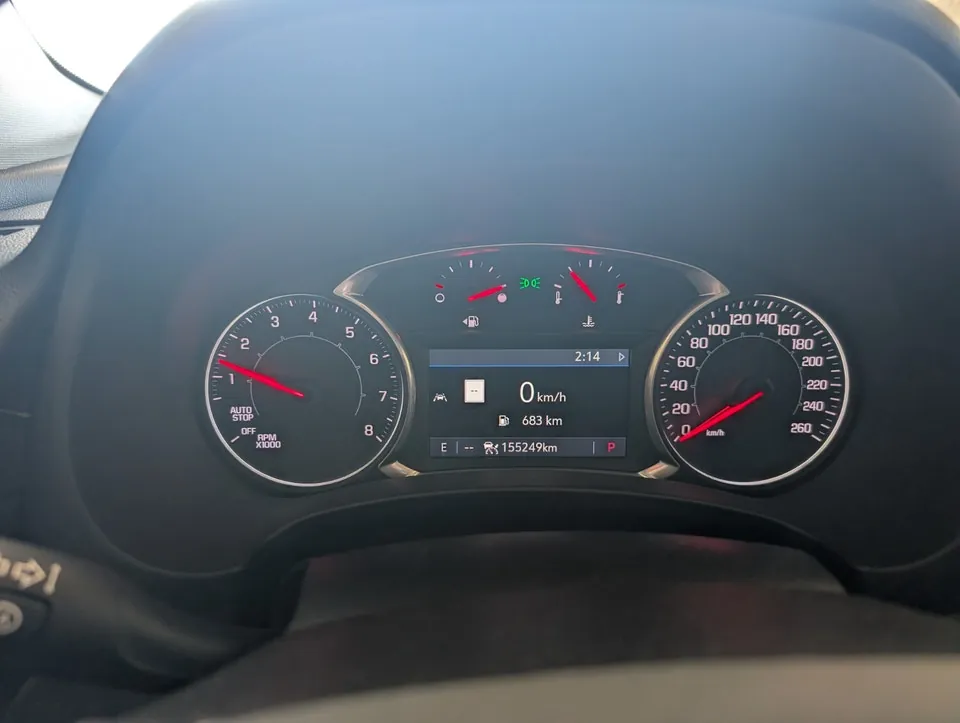 GMC Terrain 2019 photo 4