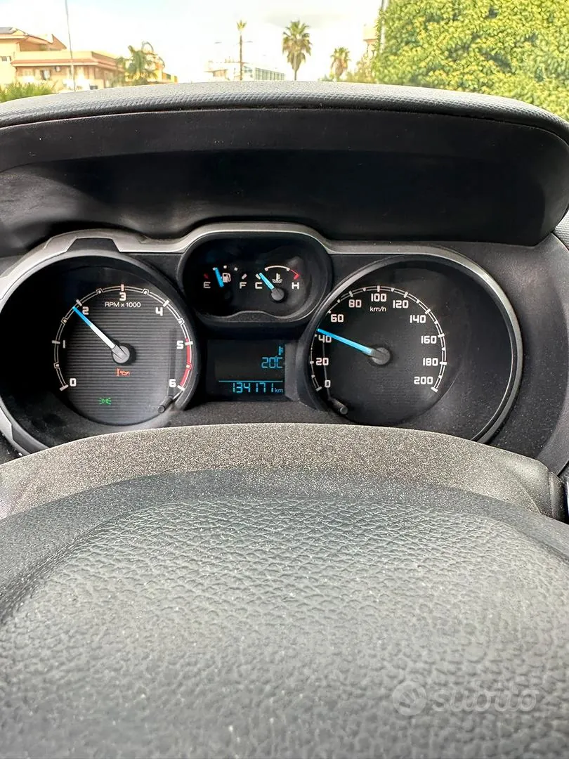 Ford Ranger 2015 photo 4