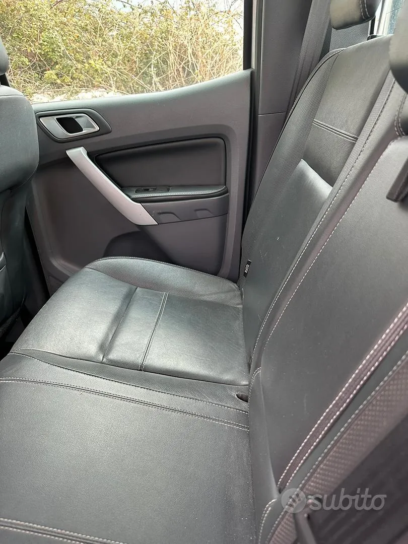 Ford Ranger 2015 photo 2