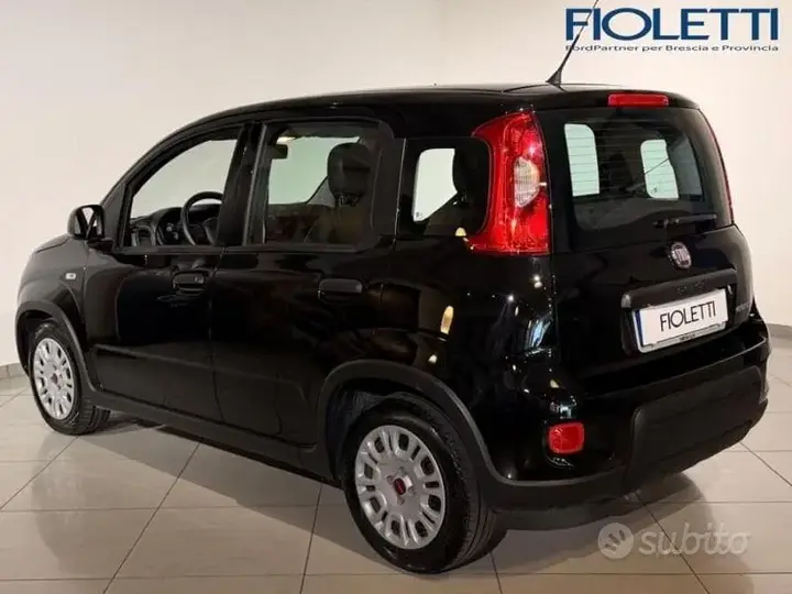Fiat Panda 2024 photo 2