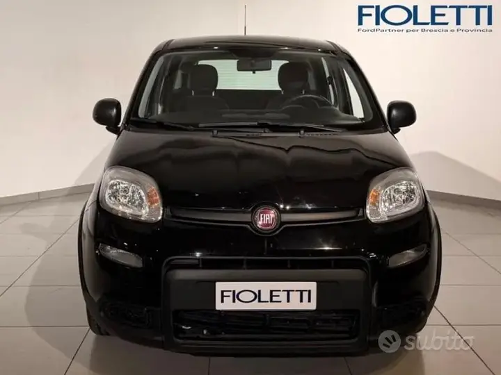 Fiat Panda 2024 photo 3