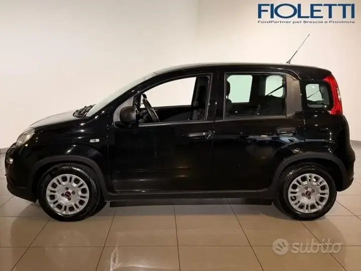 Fiat Panda 2024 photo 4