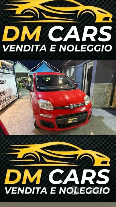 Fiat Panda 2022 photo 2