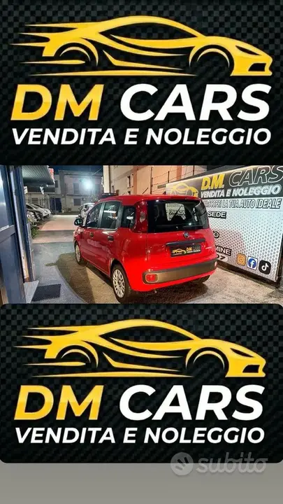 Fiat Panda 2022 photo 5