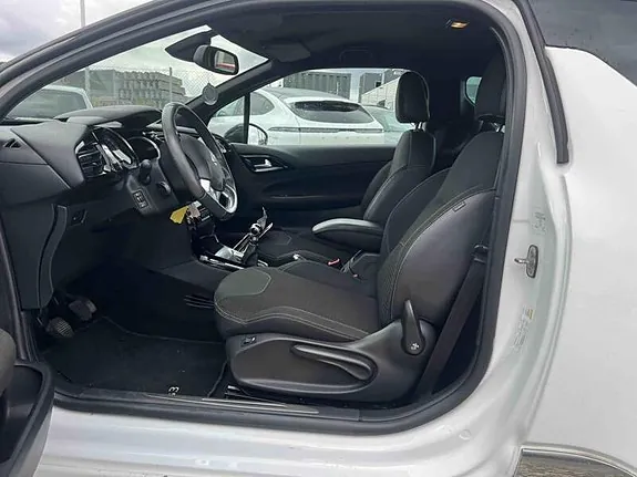 Citroen Ds3 2013 photo 5