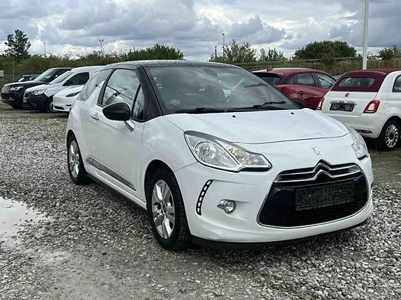 Citroen Ds3 2013 photo 4