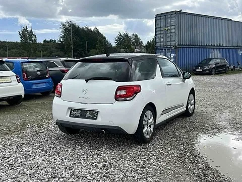 Citroen Ds3 2013 photo 2