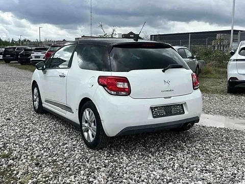 Citroen Ds3 2013 photo 3