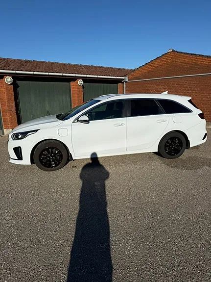 Kia Ceed 2021 photo 5