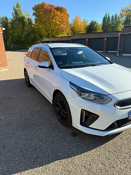 Kia Ceed 2021 photo 3