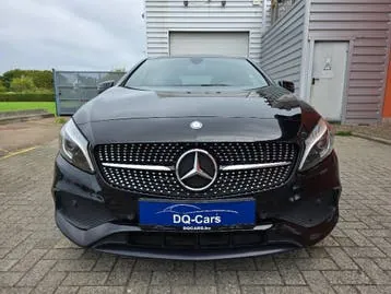 Mercedes-Benz A-Class 2016 photo 2