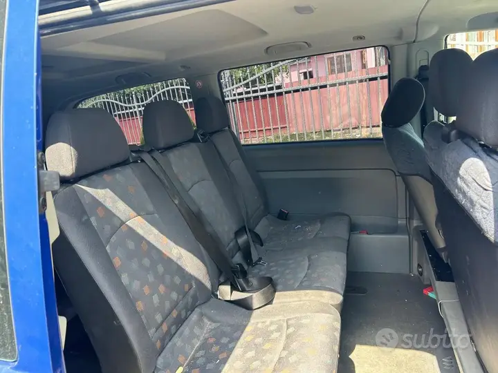 Mercedes-Benz Vito 2009 photo 4