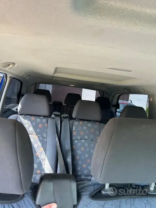Mercedes-Benz Vito 2009 photo 5