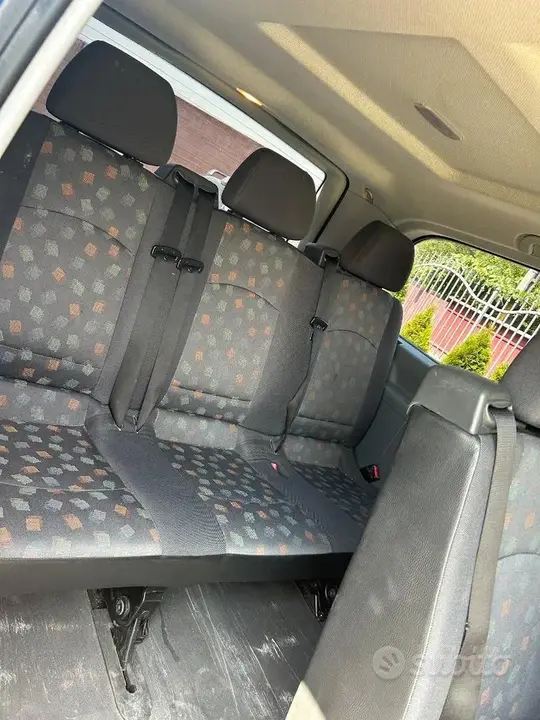 Mercedes-Benz Vito 2009 photo 3