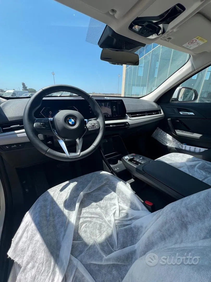 BMW X2 photo 5