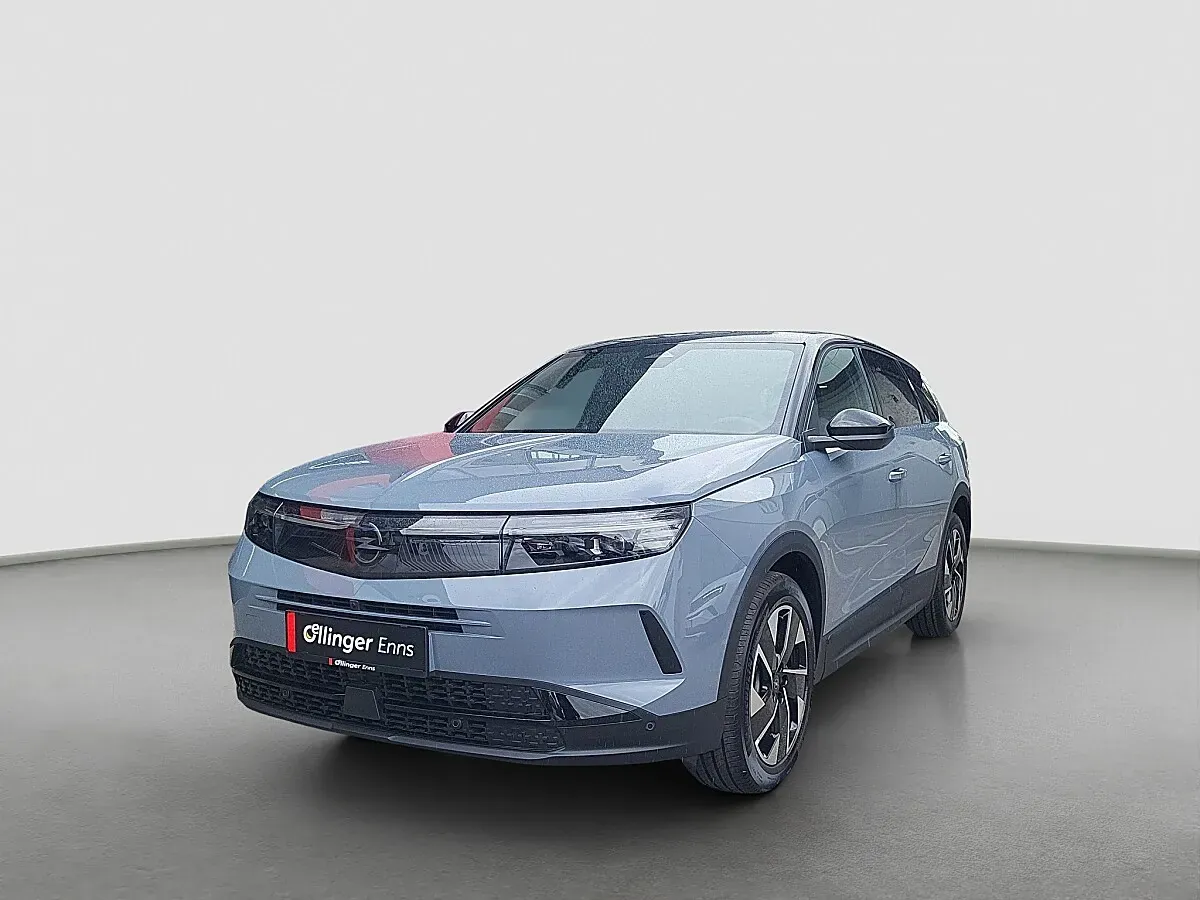 Opel Grandland 2026 photo 2