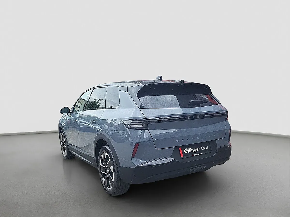 Opel Grandland 2026 photo 3