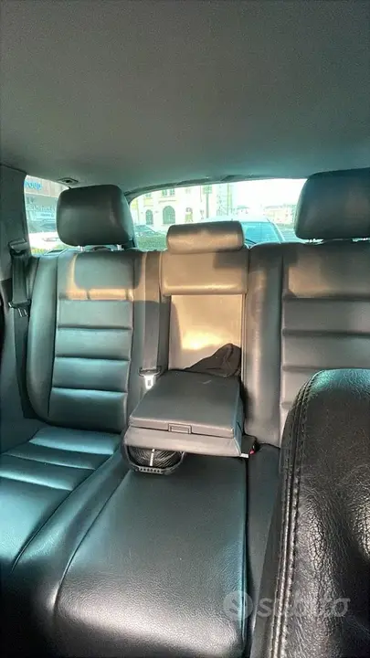Volkswagen Touareg 2006 photo 4