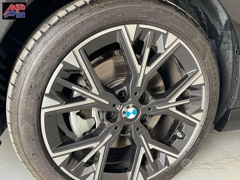 BMW 1 Series 2026 photo 5