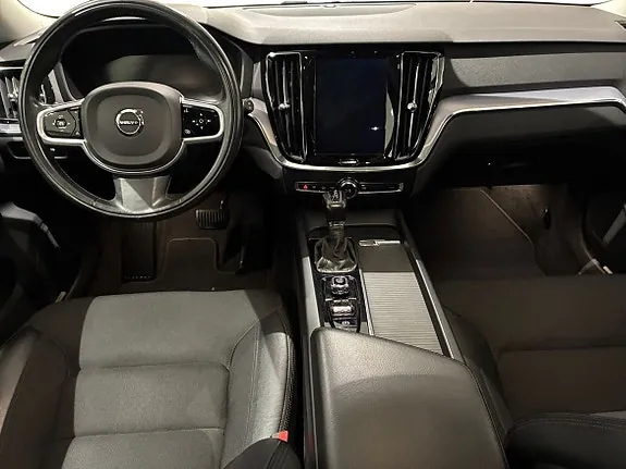 Volvo V60 2019 photo 5
