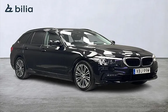 BMW 520D