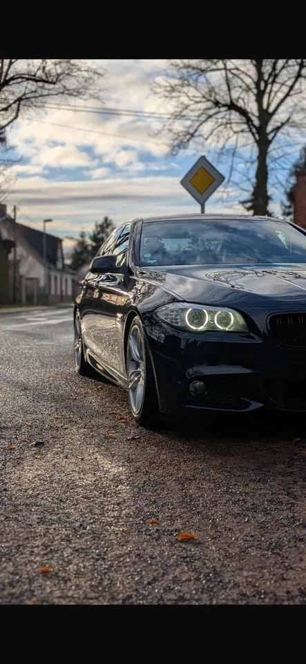 BMW 530D