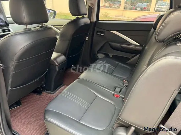 Mitsubishi Xpander 2022 photo 2