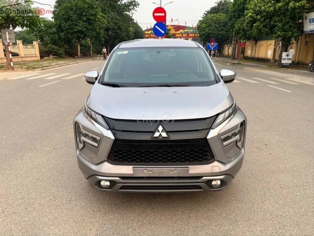 Mitsubishi Xpander 2022 photo 5