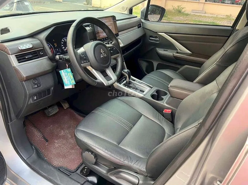 Mitsubishi Xpander 2022 photo 4