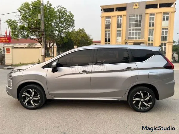 Mitsubishi Xpander 2022 photo 3