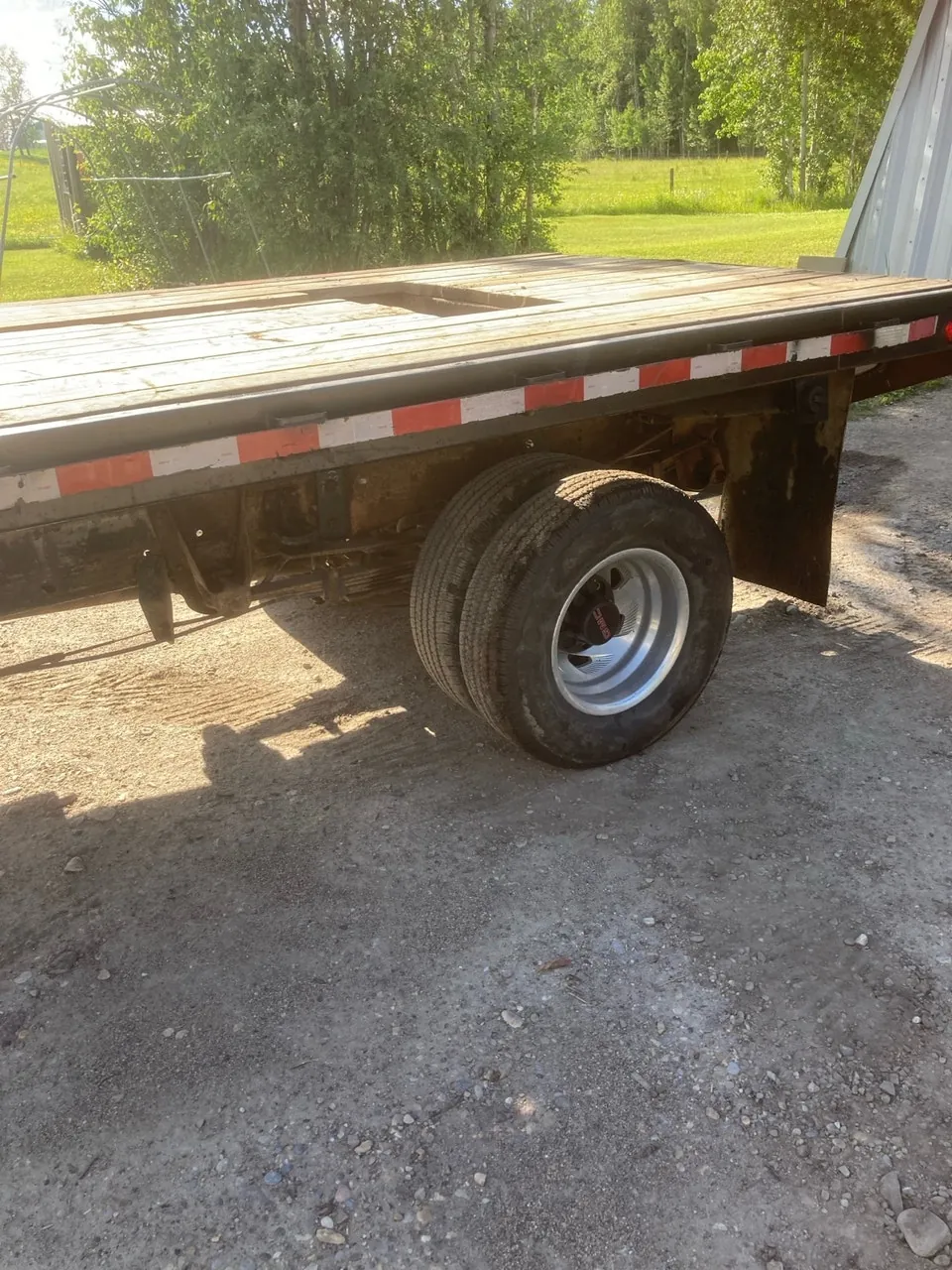GMC C/K 3500 1991 photo 2