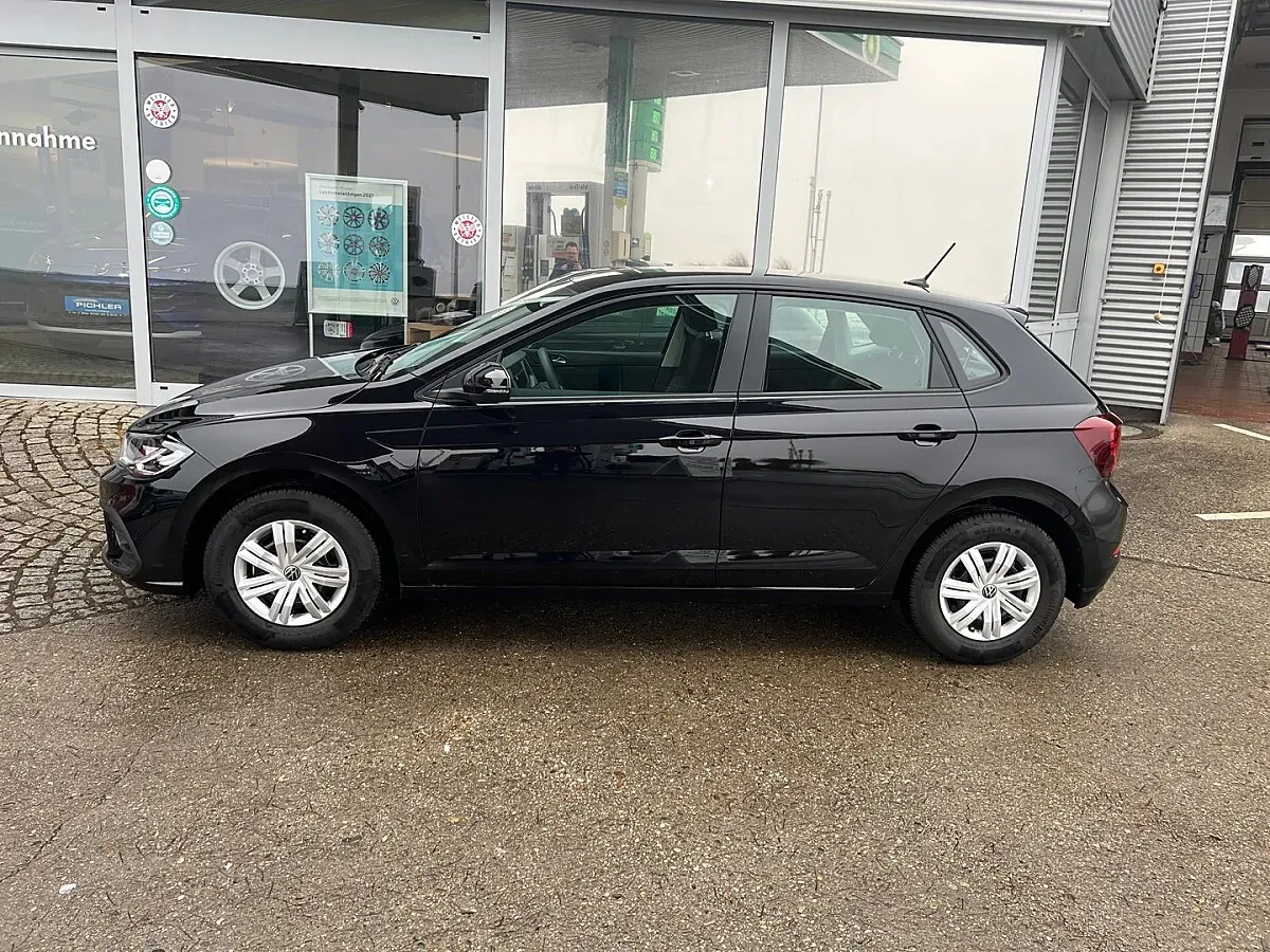 Volkswagen Polo 2026 photo 3
