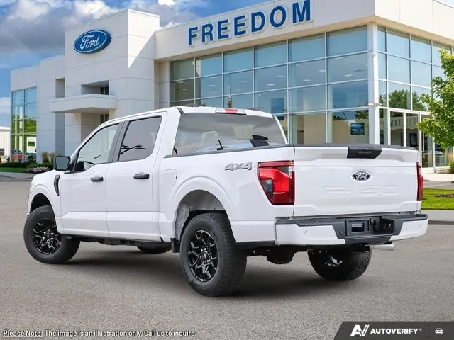 Ford F-150 2026 photo 5