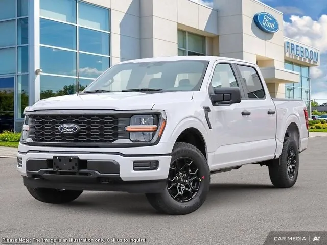 Ford F-150 2026 photo 2
