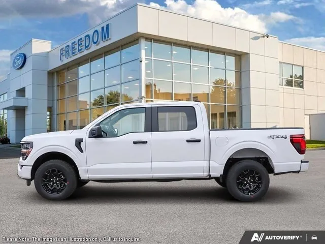 Ford F-150 2026 photo 4