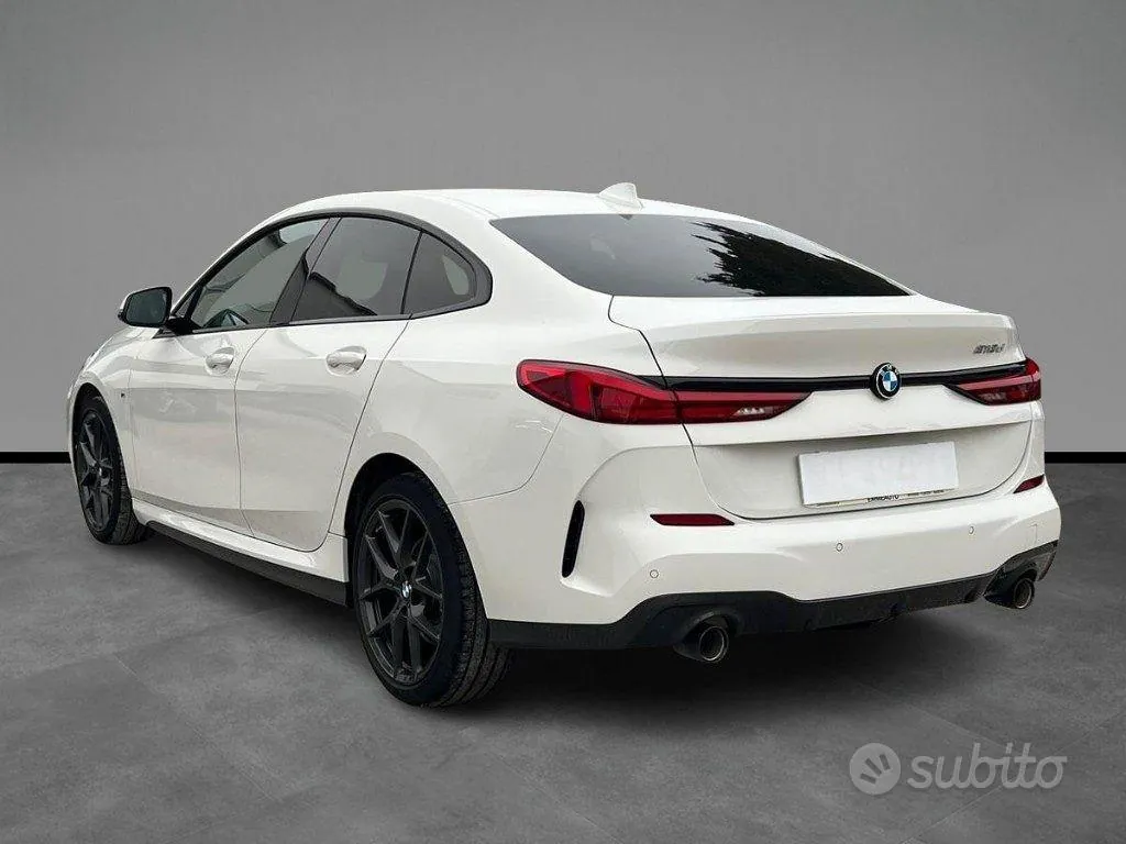 BMW 2 Series Gran Coupe 2023 photo 3