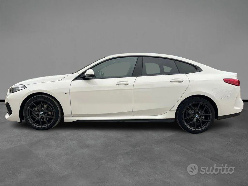 BMW 2 Series Gran Coupe 2023 photo 2
