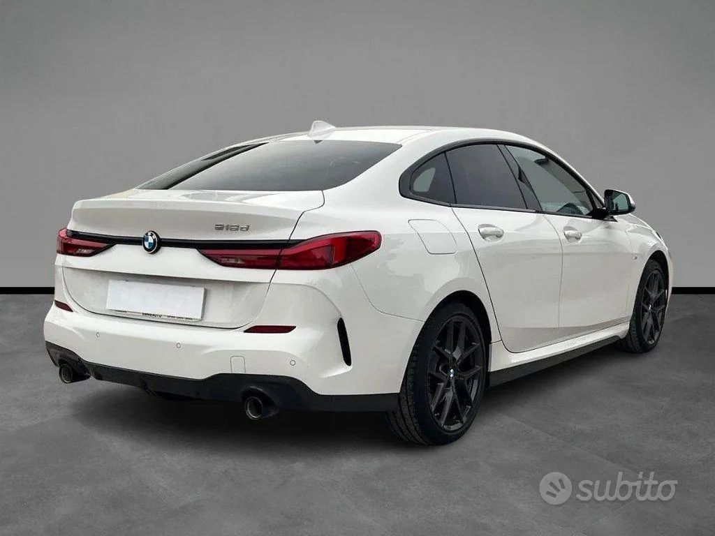 BMW 2 Series Gran Coupe 2023 photo 5