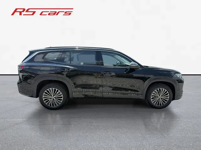 Volkswagen Tayron 2025 photo 3