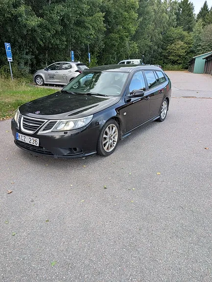 Saab 9-3