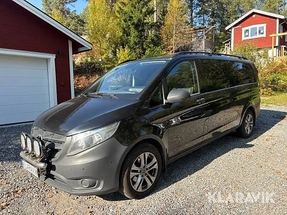 Mercedes-Benz Vito 114