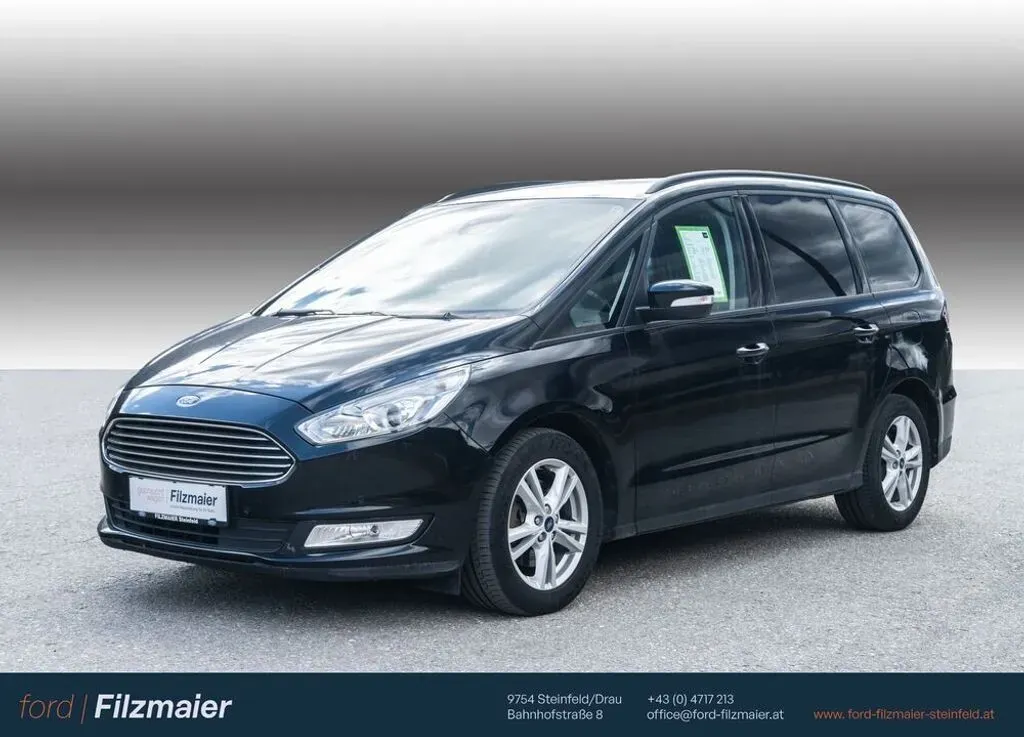 Ford Galaxy