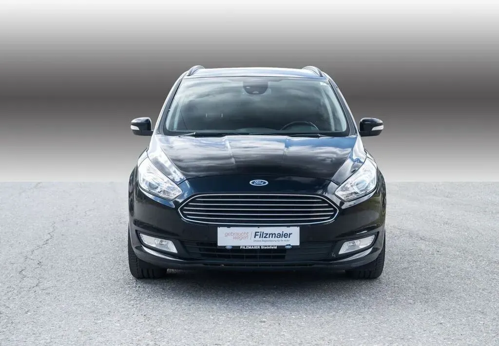 Ford Galaxy 2017 photo 2