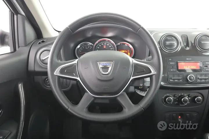 Dacia Logan 2020 photo 5